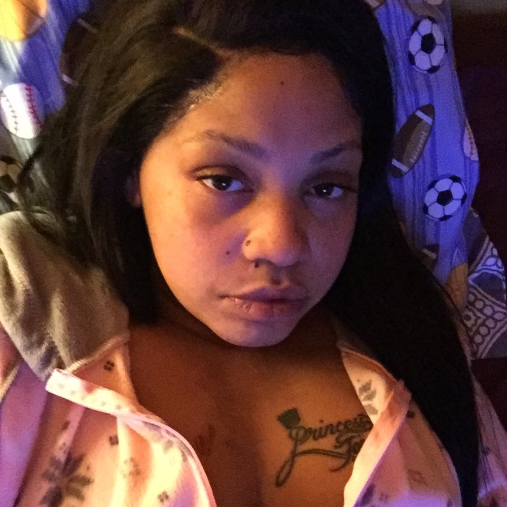 Meet your Posher, Erica